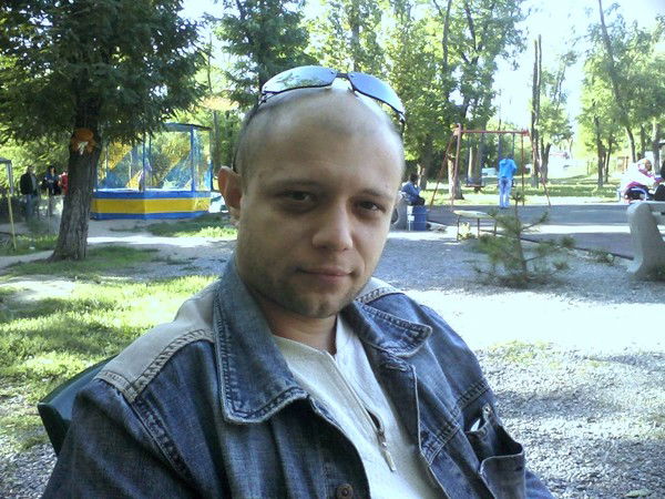 Евгений Серебренников