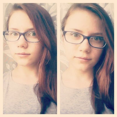 Оля Раененко