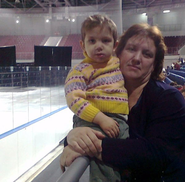 Светлана Иванова