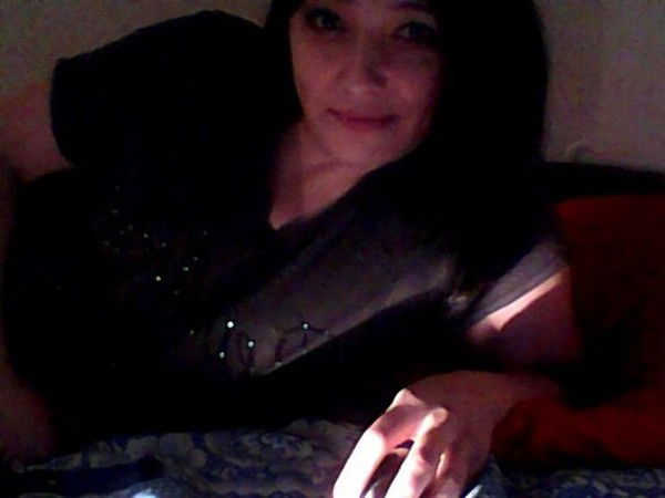 Ольга Чебаненко