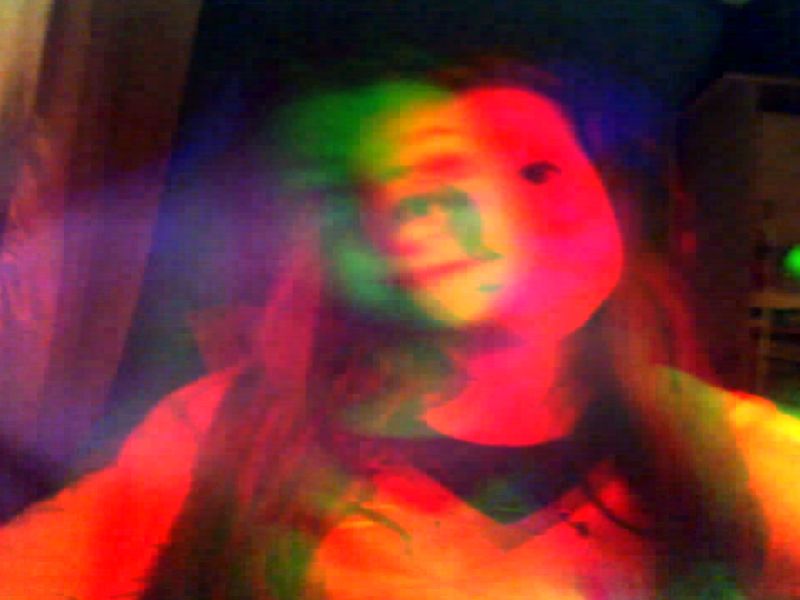 Маша Башкирцева