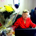 Вера Доколина