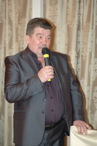 Вячеслав Герасимов