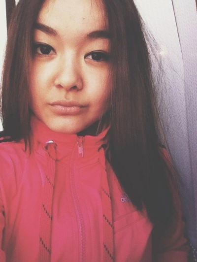 Виолетта Хасанова