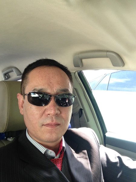 Кайрат Байжанов