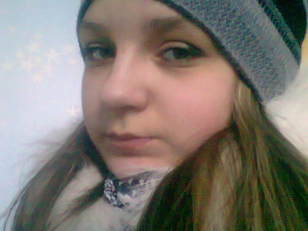 Яна Нартова