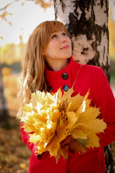 Ирина Капралова