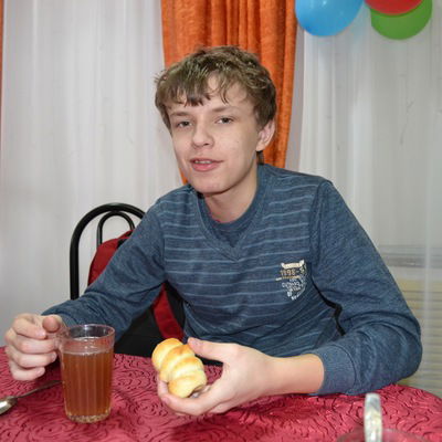 Даня Соколов