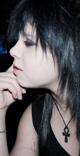 Алька Аксенова