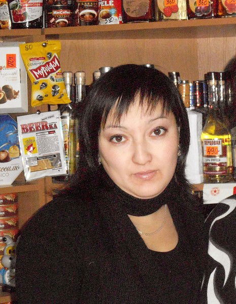 Гульмира (((())))