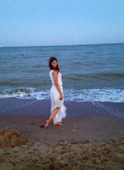 Вера Тесленко