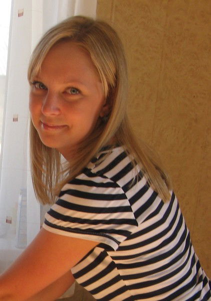 Виктория Ёлшина