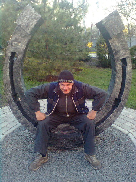 Руслан Минзар