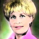 Maya Nesterenko