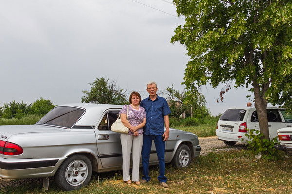 Владимир Хохлов