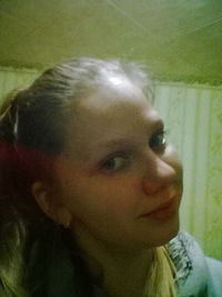 Вита Белёвцева