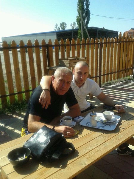 Лери Елисашвили