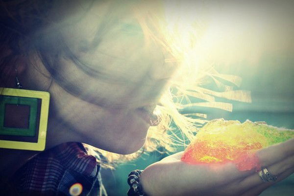 Полина Третьякова