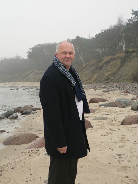 Андрей Слободчиков