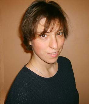 Светлана Тузова