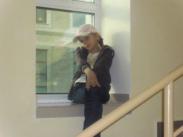 Александра Киселёва