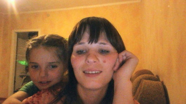 Ирина Хакимова