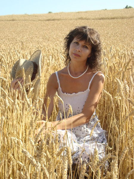 Марина Лобес