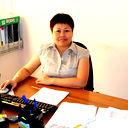 Raushan Eleusinova