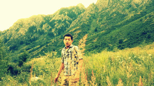 ! Позитиф_Фный Чеloveчек