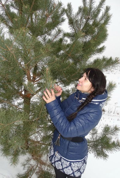 Ленчик Андреева-Балина