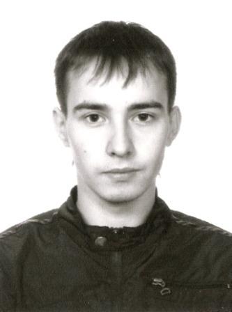 Александр Ульшин