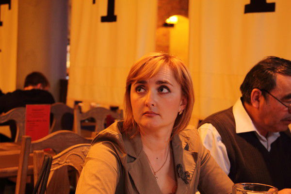 Жанна Сивалова