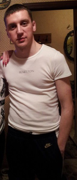 Андрей Лишко