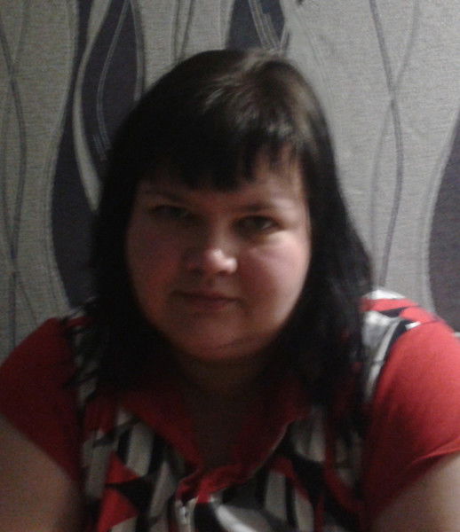 Светлана Жулина