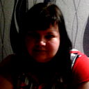 Светлана Жулина
