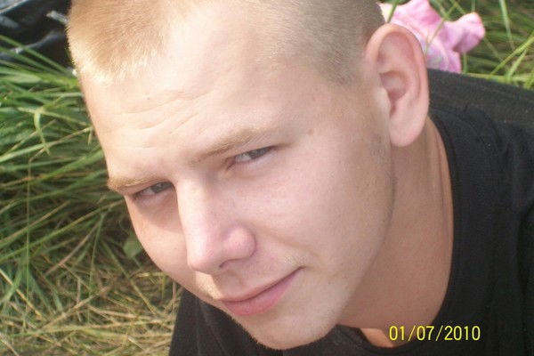 Илья Савчук