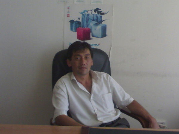 Anvar Irsaliev