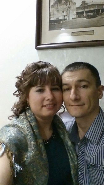 Валентина Лущик