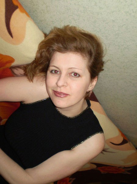 Натали Павликова