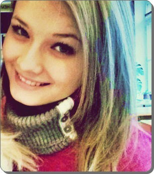 Алина Клещенко