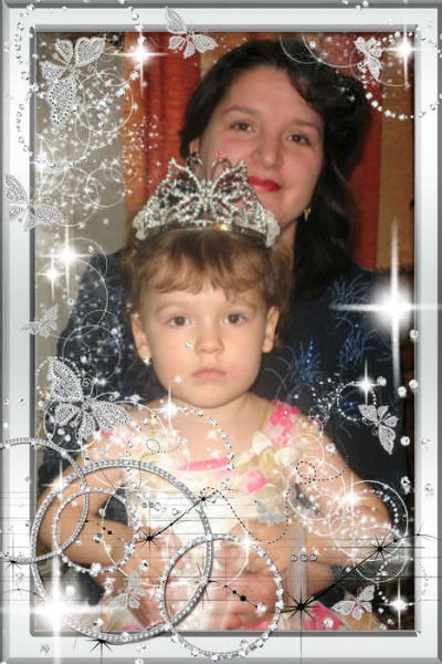 Марина Разумова