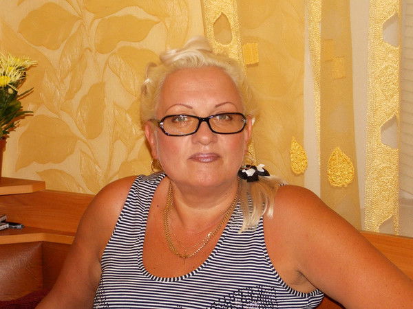 Светлана Миняйло