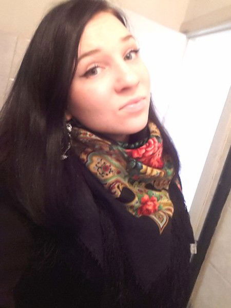 •••rita Devyataeva•••