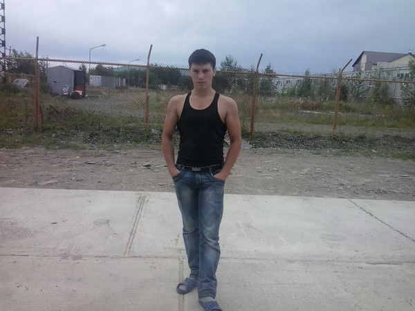 Григорий Козлов