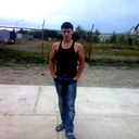 Григорий Козлов