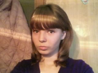 Мария Игизбаева