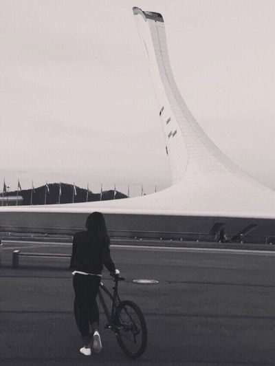 Алина Шевченко