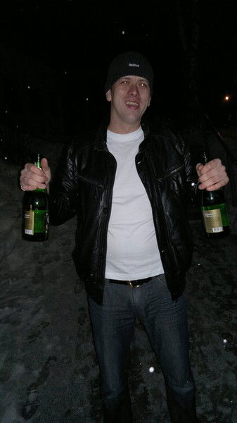 Олег Вавилов