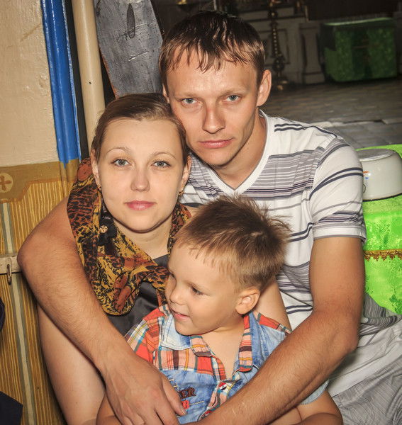 Андрей Корсаков