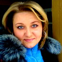 Светлана Козлова